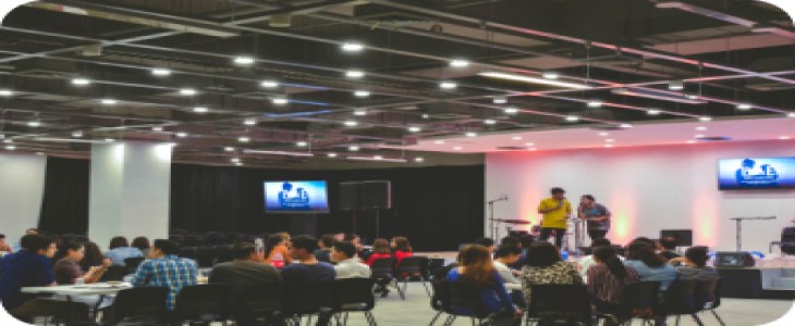 Banner