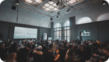 Upcoming Events